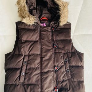 GAP Down Puffer Vest